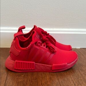 Big Kids**** Adidas Boost Sneakers